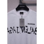 2025年6月26日入荷新作Balenciaga半袖 tシャツ★誕生日プレゼント/ファッションの流行/贈り物/ZY工場