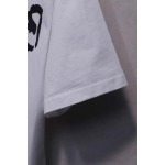 2025年6月26日入荷新作Balenciaga半袖 tシャツ★誕生日プレゼント/ファッションの流行/贈り物/ZY工場