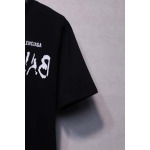2025年6月26日入荷新作Balenciaga半袖 tシャツ★誕生日プレゼント/ファッションの流行/贈り物/ZY工場