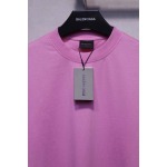 2025年6月26日入荷新作Balenciaga半袖 tシャツ★誕生日プレゼント/ファッションの流行/贈り物/ZY工場