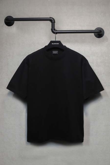 2025年6月26日入荷新作Balenciaga半袖 tシャ...