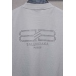 2025年6月26日入荷新作Balenciaga半袖 tシャツ★誕生日プレゼント/ファッションの流行/贈り物/ZY工場