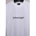 2025年6月26日入荷新作Balenciaga半袖 tシャツ★誕生日プレゼント/ファッションの流行/贈り物/ZY工場