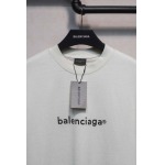 2025年6月26日入荷新作Balenciaga半袖 tシャツ★誕生日プレゼント/ファッションの流行/贈り物/ZY工場