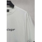 2025年6月26日入荷新作Balenciaga半袖 tシャツ★誕生日プレゼント/ファッションの流行/贈り物/ZY工場
