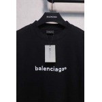 2025年6月26日入荷新作Balenciaga半袖 tシャツ★誕生日プレゼント/ファッションの流行/贈り物/ZY工場
