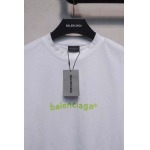 2025年6月26日入荷新作Balenciaga半袖 tシャツ★誕生日プレゼント/ファッションの流行/贈り物/ZY工場