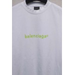 2025年6月26日入荷新作Balenciaga半袖 tシャツ★誕生日プレゼント/ファッションの流行/贈り物/ZY工場