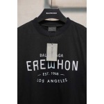 2025年6月26日入荷新作Balenciaga半袖 tシャツ★誕生日プレゼント/ファッションの流行/贈り物/ZY工場