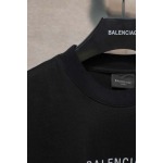 2025年6月26日入荷新作Balenciaga半袖 tシャツ★誕生日プレゼント/ファッションの流行/贈り物/ZY工場