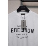 2025年6月26日入荷新作Balenciaga半袖 tシャツ★誕生日プレゼント/ファッションの流行/贈り物/ZY工場