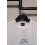 2025年6月26日入荷新作Balenciaga半袖 tシャツ★誕生日プレゼント/ファッションの流行/贈り物/ZY工場