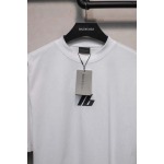 2025年6月26日入荷新作Balenciaga半袖 tシャツ★誕生日プレゼント/ファッションの流行/贈り物/ZY工場