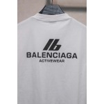 2025年6月26日入荷新作Balenciaga半袖 tシャツ★誕生日プレゼント/ファッションの流行/贈り物/ZY工場
