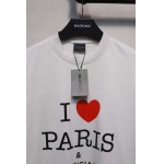 2025年6月26日入荷新作Balenciaga半袖 tシャツ★誕生日プレゼント/ファッションの流行/贈り物/ZY工場