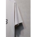 2025年6月26日入荷新作Balenciaga半袖 tシャツ★誕生日プレゼント/ファッションの流行/贈り物/ZY工場