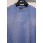2025年6月26日入荷新作Balenciaga半袖 tシャツ★誕生日プレゼント/ファッションの流行/贈り物/ZY工場