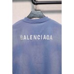 2025年6月26日入荷新作Balenciaga半袖 tシャツ★誕生日プレゼント/ファッションの流行/贈り物/ZY工場