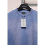2025年6月26日入荷新作Balenciaga半袖 tシャツ★誕生日プレゼント/ファッションの流行/贈り物/ZY工場