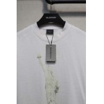2025年6月26日入荷新作Balenciaga半袖 tシャツ★誕生日プレゼント/ファッションの流行/贈り物/ZY工場