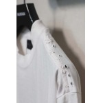 2025年6月26日入荷新作Balenciaga半袖 tシャツ★誕生日プレゼント/ファッションの流行/贈り物/ZY工場