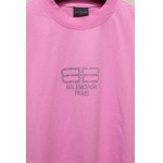 2025年6月26日入荷新作Balenciaga半袖 tシャツ★誕生日プレゼント/ファッションの流行/贈り物/ZY工場