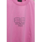 2025年6月26日入荷新作Balenciaga半袖 tシャツ★誕生日プレゼント/ファッションの流行/贈り物/ZY工場