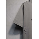 2025年6月26日入荷新作Balenciaga半袖 tシャツ★誕生日プレゼント/ファッションの流行/贈り物/ZY工場