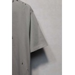 2025年6月26日入荷新作Balenciaga半袖 tシャツ★誕生日プレゼント/ファッションの流行/贈り物/ZY工場