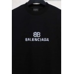 2025年6月26日入荷新作Balenciaga半袖 tシャツ★誕生日プレゼント/ファッションの流行/贈り物/ZY工場