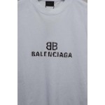 2025年6月26日入荷新作Balenciaga半袖 tシャツ★誕生日プレゼント/ファッションの流行/贈り物/ZY工場