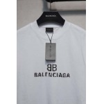 2025年6月26日入荷新作Balenciaga半袖 tシャツ★誕生日プレゼント/ファッションの流行/贈り物/ZY工場