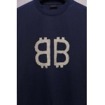 2025年6月26日入荷新作Balenciaga半袖 tシャツ★誕生日プレゼント/ファッションの流行/贈り物/ZY工場