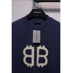 2025年6月26日入荷新作Balenciaga半袖 tシャツ★誕生日プレゼント/ファッションの流行/贈り物/ZY工場