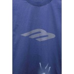 2025年6月26日入荷新作Balenciaga半袖 tシャツ★誕生日プレゼント/ファッションの流行/贈り物/ZY工場