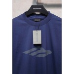 2025年6月26日入荷新作Balenciaga半袖 tシャツ★誕生日プレゼント/ファッションの流行/贈り物/ZY工場