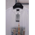 2025年6月26日入荷新作Balenciaga半袖 tシャツ★誕生日プレゼント/ファッションの流行/贈り物/ZY工場