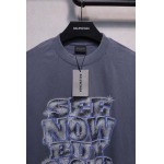 2025年6月26日入荷新作Balenciaga半袖 tシャツ★誕生日プレゼント/ファッションの流行/贈り物/ZY工場