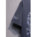 2025年6月26日入荷新作Balenciaga半袖 tシャツ★誕生日プレゼント/ファッションの流行/贈り物/ZY工場