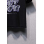 2025年6月26日入荷新作Balenciaga半袖 tシャツ★誕生日プレゼント/ファッションの流行/贈り物/ZY工場
