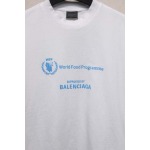 2025年6月26日入荷新作Balenciaga半袖 tシャツ★誕生日プレゼント/ファッションの流行/贈り物/ZY工場
