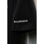 2025年6月26日入荷新作Balenciaga半袖 tシャツ★誕生日プレゼント/ファッションの流行/贈り物/ZY工場