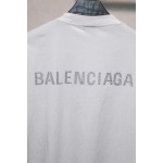 2025年6月26日入荷新作Balenciaga半袖 tシャツ★誕生日プレゼント/ファッションの流行/贈り物/ZY工場