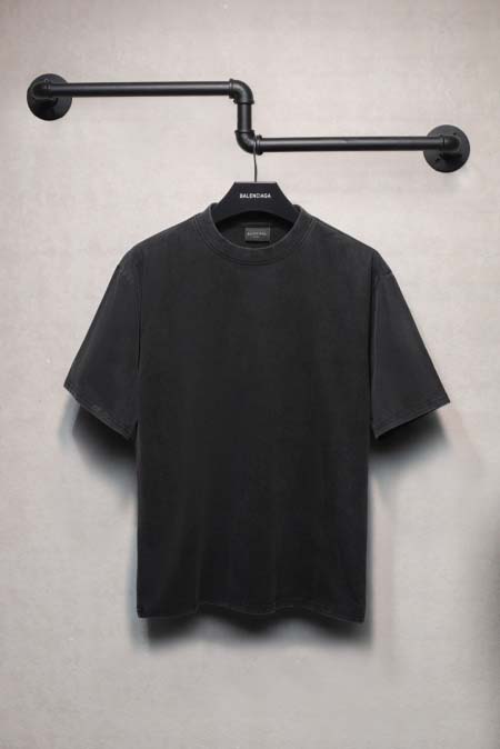 2025年6月26日入荷新作Balenciaga半袖 tシャ...