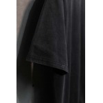 2025年6月26日入荷新作Balenciaga半袖 tシャツ★誕生日プレゼント/ファッションの流行/贈り物/ZY工場