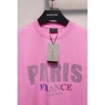 2025年6月26日入荷新作Balenciaga半袖 tシャツ★誕生日プレゼント/ファッションの流行/贈り物/ZY工場