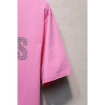 2025年6月26日入荷新作Balenciaga半袖 tシャツ★誕生日プレゼント/ファッションの流行/贈り物/ZY工場