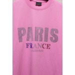 2025年6月26日入荷新作Balenciaga半袖 tシャツ★誕生日プレゼント/ファッションの流行/贈り物/ZY工場