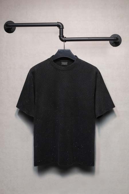 2025年6月26日入荷新作Balenciaga半袖 tシャ...