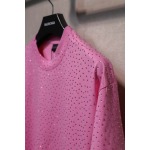 2025年6月26日入荷新作Balenciaga半袖 tシャツ★誕生日プレゼント/ファッションの流行/贈り物/ZY工場